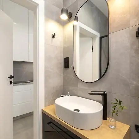 F-u-c-k Apartment Poznan