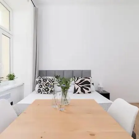 F-u-c-k Apartment