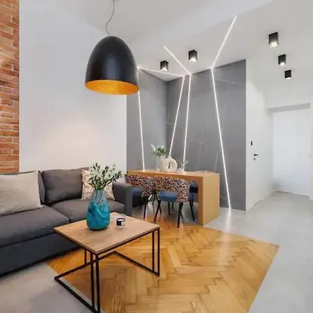 Apartment F-u-c-k Poznan