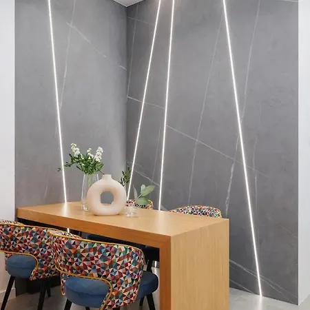 F-u-c-k Apartment