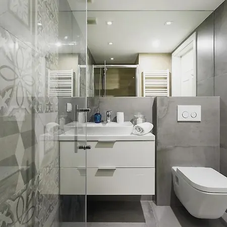 F-u-c-k Apartment Poznan