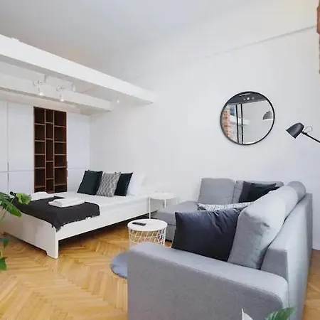 F-u-c-k Apartment Poznan